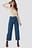 Loose Leg Jeans