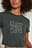 Love Print Tee