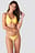 Low Cut Brazilian Bikini Bottom