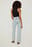 Jean slim taille basse