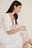 Maxi Anglaise Dress