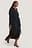 Maxi Belted Dress