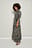 Maxi robe en coton biologique