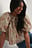 Maxi Volume Cotton Top