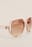 Mega Frame Sunglasses
