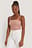 Smocksinglet I Mesh