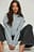 Micro Flock Hoodie