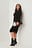 Mini Drawstring Dress