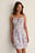 Robe mini