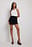 Mini Feather Skirt