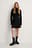 Mini Pleated Skirt