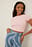 Tee-shirt ajusté