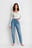 Organische Mom Jeans