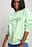 Monaco City Print Sweatshirt