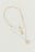 Multilayer Pendant Necklace