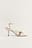 Multistrap Knot Heels