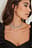 Double pack ketting met strass