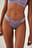 String classique en dentelle taille moyenne