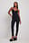 Neck Detail Catsuit