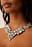 Statement stenen ketting
