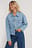 Trucker-Jacke