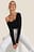 One Shoulder Body