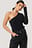 One Shoulder Body