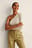 One Shoulder Draped Body