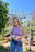 One Shoulder Long Sleeve Top