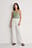 One Shoulder Ruched Top