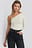 Top Met Blote Schouder