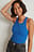 Ribbed Tank