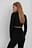 Open Back Rib Top