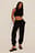 Brushed Drawstring Sweatpants