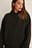 Ekologisk borstad hoodie