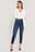 Organische Mom Jeans