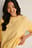 Oversized sweatshirt