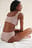 Organic Pointelle Babylock Top