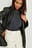 Round Neck Oversized Tee