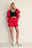 Organic Sweat Shorts