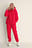 Oversized Tapered Sweatpants