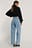 Extra Wide Leg Denim