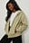 Sweatshirt à capuche zippé