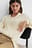 Overlap Knitted Sweater