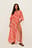 Kaftan-Kleid