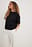 Oversized ¾ Sleeve Tee