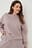 Oversized Chunky Sweatshirt