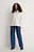 Oversized Corduroy Shirt