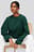 Oversized Crewneck Sweatshirt
