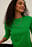 Oversized Long Sleeved Top